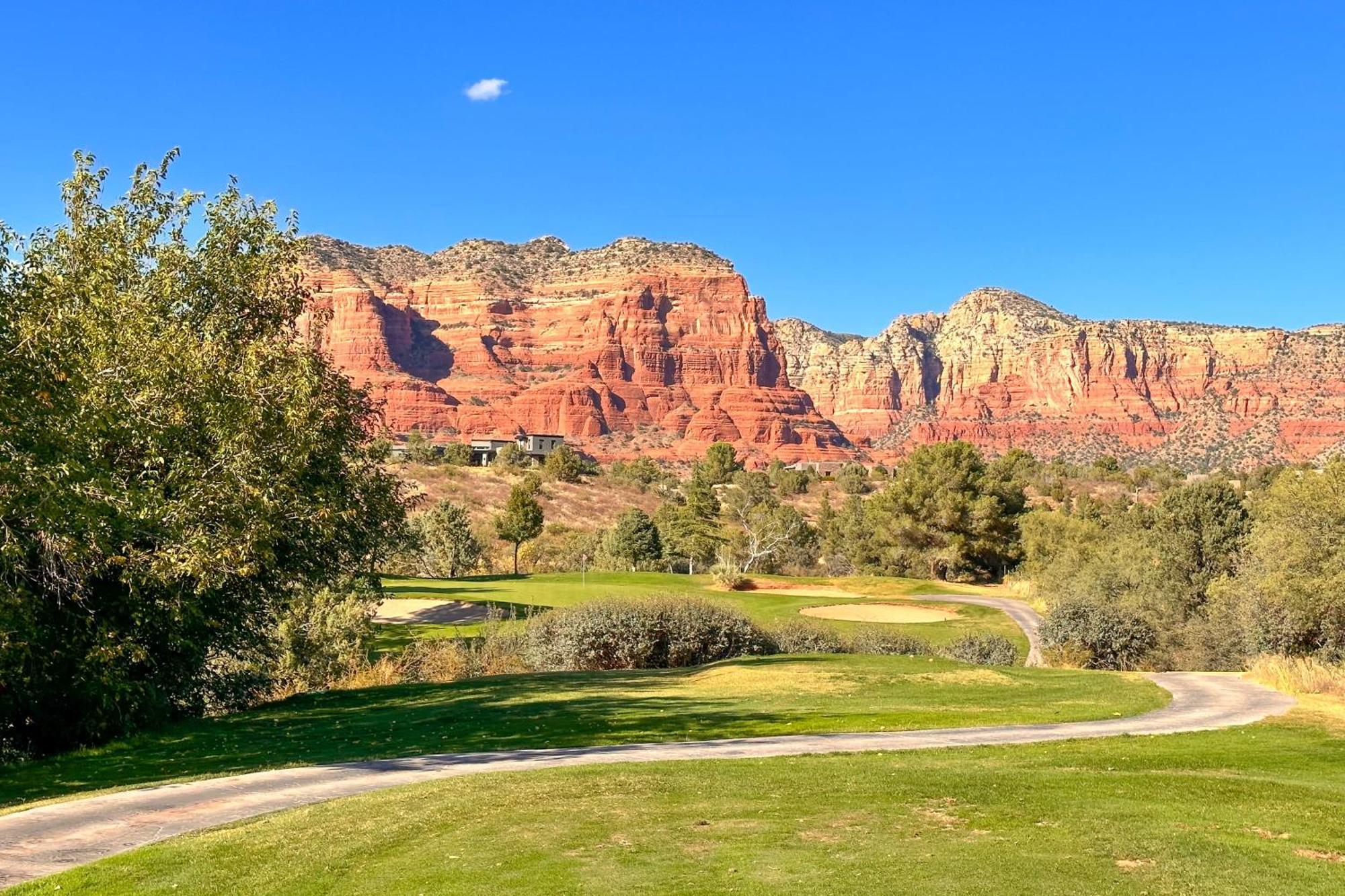 Canyon Mesa Retreat Sedona Exterior foto